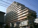 レーベンスクエア藤沢プレイジアムの外観画像