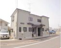 テラスハウスTATENOの外観画像