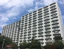 東建座間ハイツ2号棟の外観画像