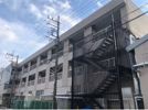 第二伊勢宮ハイムの外観画像