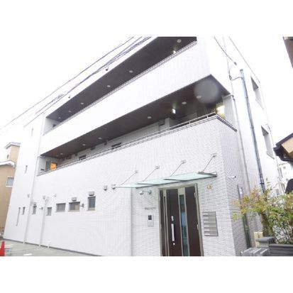 PALO ALTOの外観画像