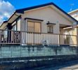 高森戸建の外観画像
