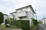 サンヒルズ藤沢11号棟の外観画像
