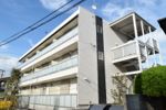 リブリ・南湖の外観画像