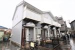 SUN GARDENの外観画像