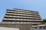 オーバーヒルズ参番館の外観画像