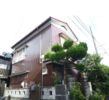 深谷上貸家の外観画像