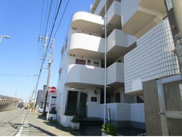 TOP門沢橋の外観画像