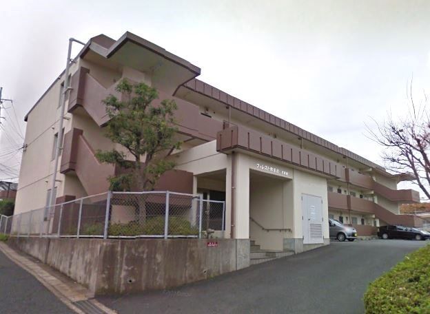 フォレスト弥生台壱番館の外観画像