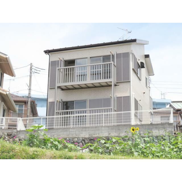プランドールVIの外観画像