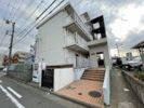 スカイハイツ湘南の外観画像
