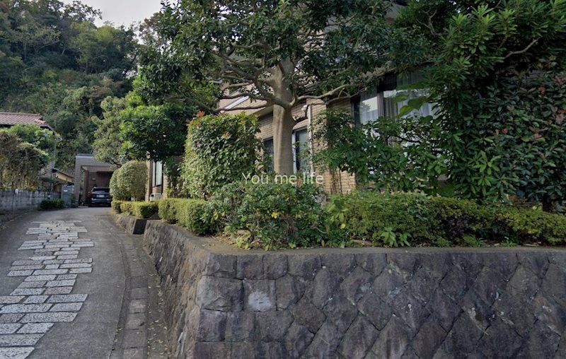 鎌倉エイト D号棟の外観画像