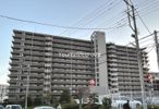 藤和ハイタウン湘南茅ヶ崎の外観画像