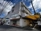 矢部町不動産ビルの外観画像