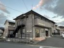 田辺アパートの外観画像