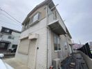 SHONAN apartmentの外観画像