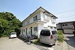 ボナール松本の外観画像