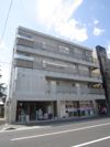 釼持ビルの外観画像