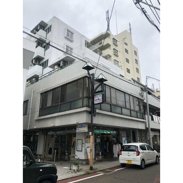 ベルーガ湘南の外観画像