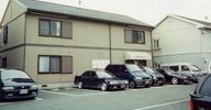 ビブレ湘南Bの外観画像