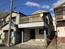 長谷川貸家の外観画像