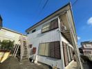 第2桐山ハイツの外観画像