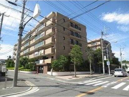 フェアロージュ本郷台の外観画像