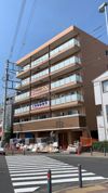 Berrys・Billの外観画像