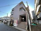 ラフェリア湘南五番館の外観画像