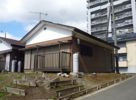 飯田貸家5号棟の外観画像