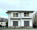 松林貸家の外観画像