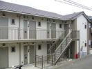 メゾンルージュの外観画像