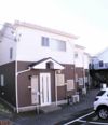 ガーデンコート辻堂の外観画像