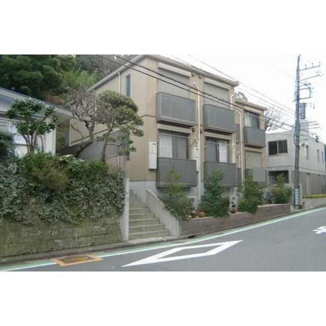 フローラルKメゾンの外観画像
