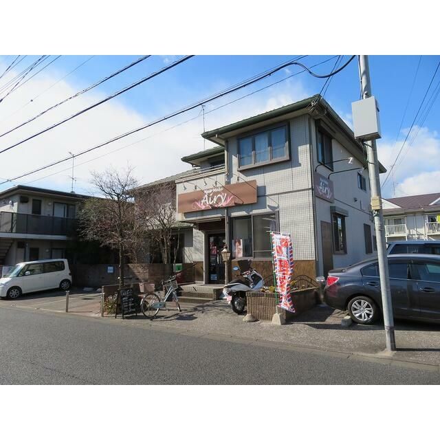 第3コーポ愛の外観画像