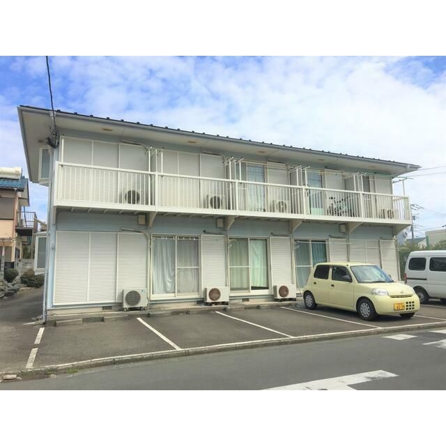 グリーンヒル1号の外観画像