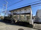 丸山荘Aの外観画像
