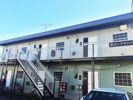 第3シブヤハイツの外観画像