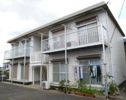 ハイムマルチョウBの外観画像