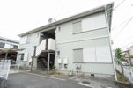 シャルマン坂田の外観画像