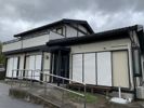 大秦町戸建て貸家の外観画像