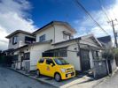 塚原一戸建ての外観画像