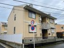 KフォーリストハイツAの外観画像