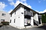 プランドールカーサBの外観画像