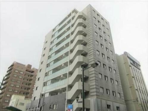 セルアージュ小田原銀座通りの外観画像
