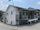 ライフアップ東海IIの外観画像