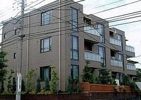 ピエーノ湘南石川の外観画像