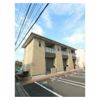 Terrace House Karatachiの外観画像