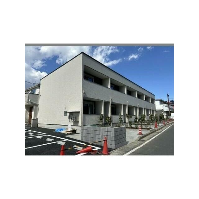 カーサブランカの外観画像