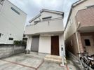 茅ヶ崎市柳島海岸戸建の外観画像